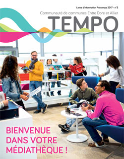 Tempo N°3 - Printemps 2017