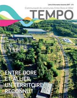 Tempo N°4 - Automne 2017
