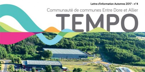 Votre dernier magazine d’information en ligne !