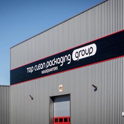 Top Clean Packaging Group