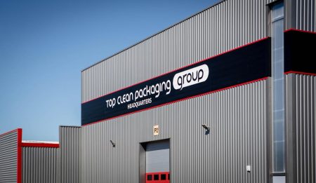 Top Clean Packaging Group