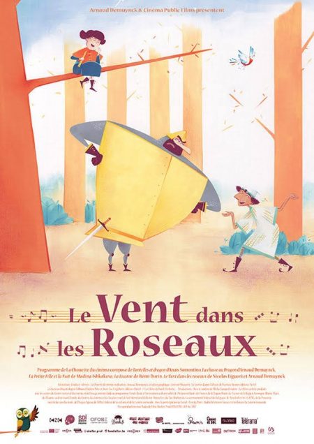 Ateliers sur les percussions corporelles à Saint Jean d’Heurs