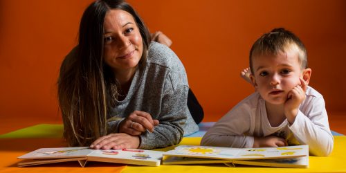 A vos agendas ! Fête de la petite enfance le 17 novembre