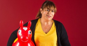 Expo - Fête de la petite enfance 2018