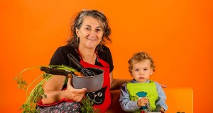 Expo - Fête de la petite enfance 2018