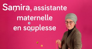 Expo - Fête de la petite enfance 2018