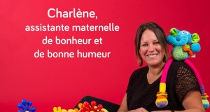 Expo - Fête de la petite enfance 2018