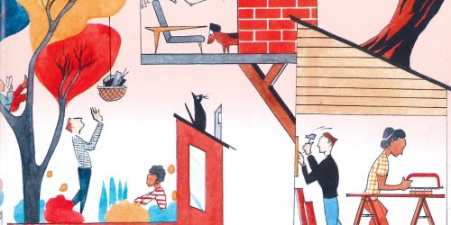 Médiathèque : acte 2 de la saison « Et demain »