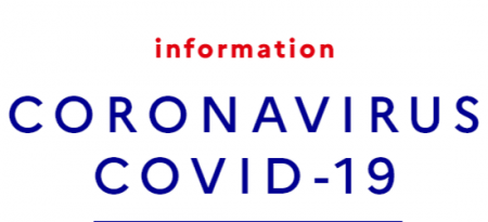 COVID-19 : les questions que vous vous posez