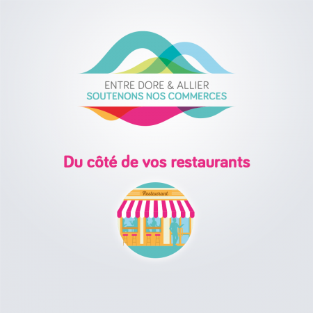 Les restaurants se mobilisent