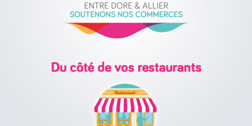 Les restaurants se mobilisent