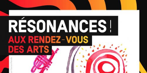 Nouvelle programmation dans vos médiathèques
