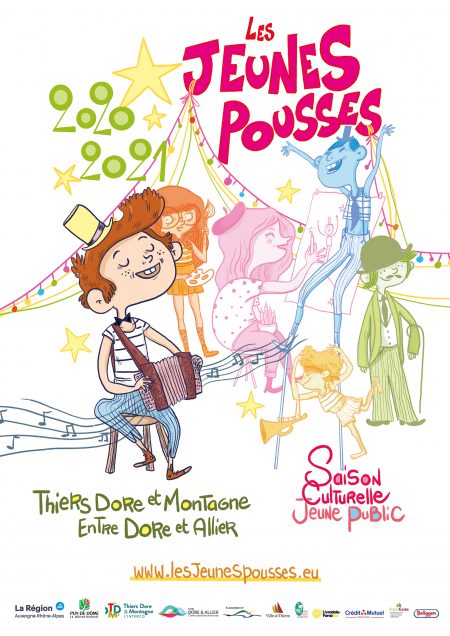 Jeunes Pousses : exposition d’Eva Rollin