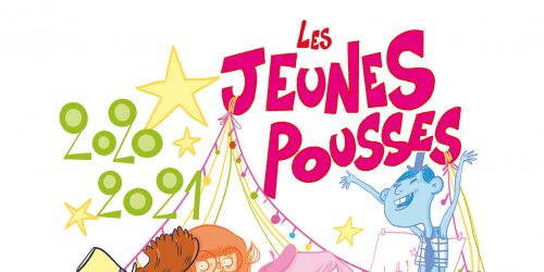 Jeunes Pousses : exposition d’Eva Rollin