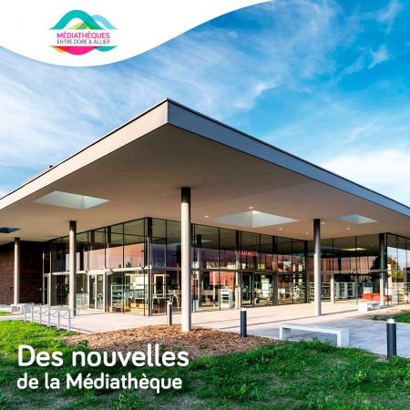 Médiathèques : Horaires et protocole sanitaire à compter du 4 mai