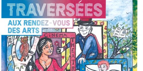 Nouvelle programmation pour le réseau des médiathèques