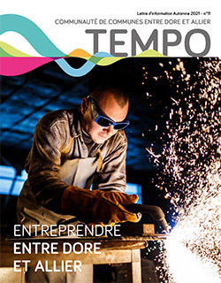 TEMPO N°11 - Automne 2021