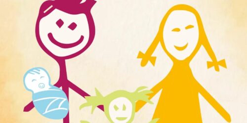 Nouveau ! Un guide pratique de la petite enfance