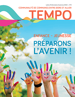 TEMPO N°13 - Automne 2022