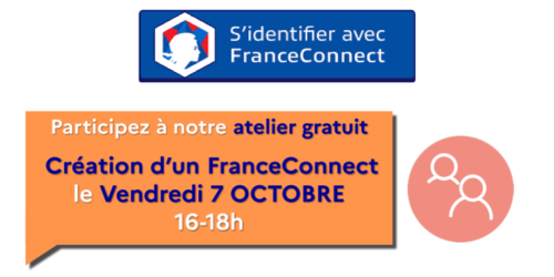 En octobre à France Services