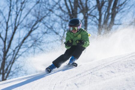 Emploi :  Recherche animateur/trice pour séjour ski