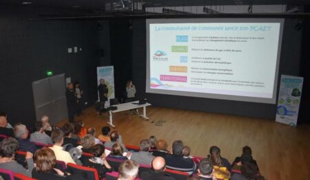 participez au club climat