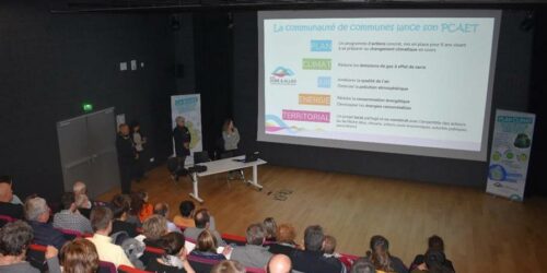 participez au club climat