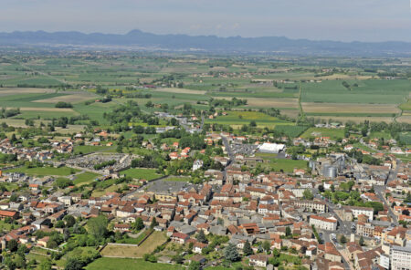 Information Urbanisme PLUI : modification simplifiée n°4 de Lezoux