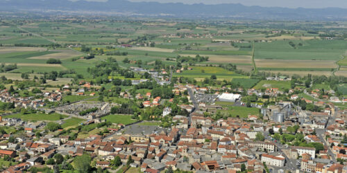 Information Urbanisme PLUI : modification simplifiée n°4 de Lezoux