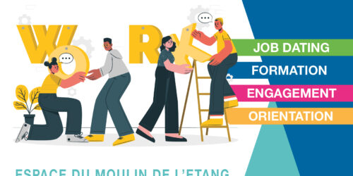 Forum 1 jeune 1 job