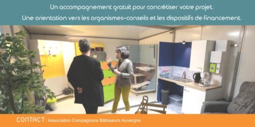 Tout savoir sur l’amélioration de l’habitat avec le Mobili’Dôme