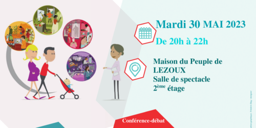 Conférence débat sur la Santé Environnementale