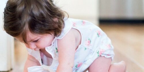 Nous avons besoin de vous : Questionnaire petite enfance