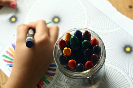 Rentrée pour les mercredis périscolaires