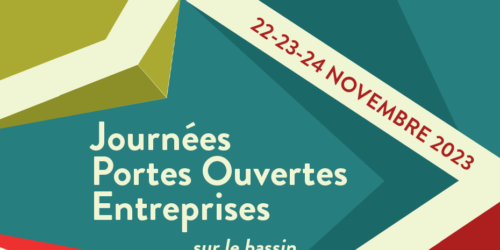 Journées portes ouvertes entreprises du bassin thiernois