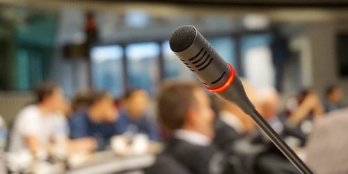 Prochain conseil communautaire le 28 janvier