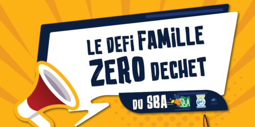Rejoignez l’aventure du Zéro déchet !