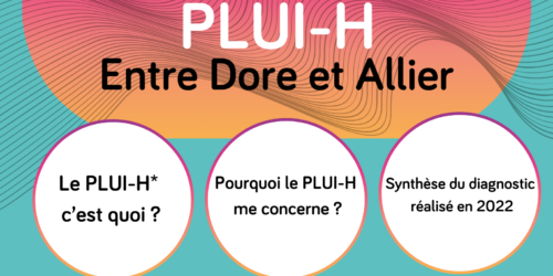 Une expo pour tout connaître  sur le PLUIH