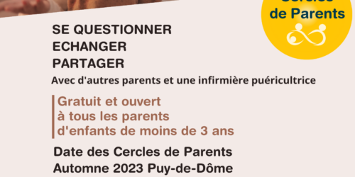 Relais Petite Enfance – Créer du lien autrement