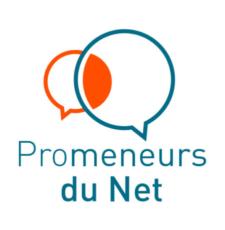 Promeneur du Net, un soutien pour la jeunesse