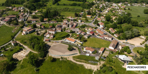 Modification simplifiée n°5 du plan local d’urbanisme (PLU) de Peschadoires