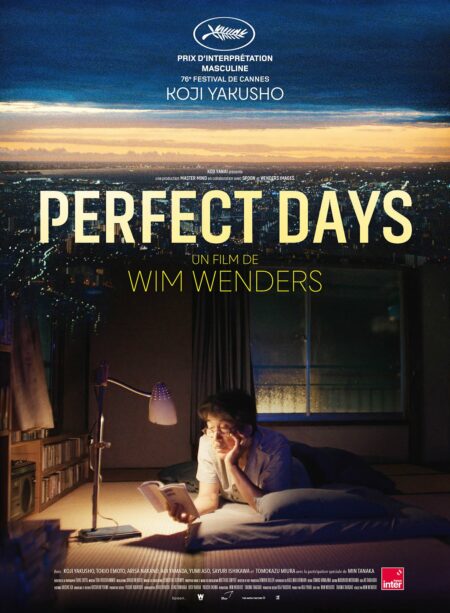 Ciné : Perfect Day