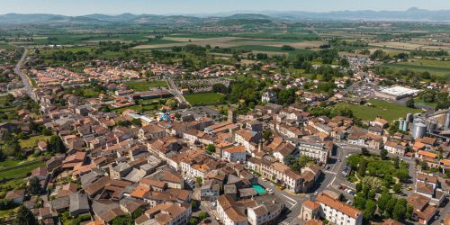 Avis au public : Modification simplifiée n°5 du Plan Local d’Urbanisme de Lezoux