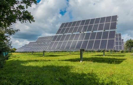 Avis de consultation publique – Zones d’accélération des énergies renouvelables