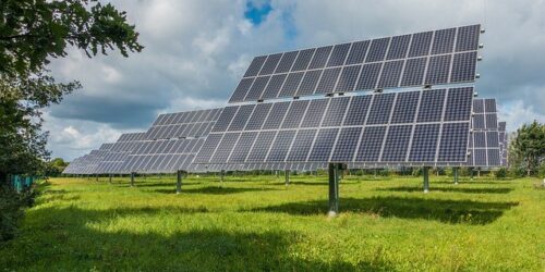 Avis de consultation publique – Zones d’accélération des énergies renouvelables
