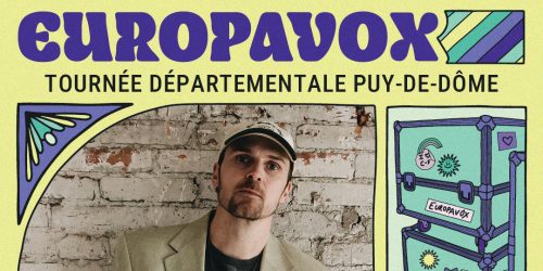 Europavox fait étape à Lezoux  !