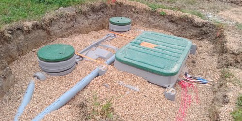 Assainissement individuel : campagnes de vidange annuelles à tarif préférentiel