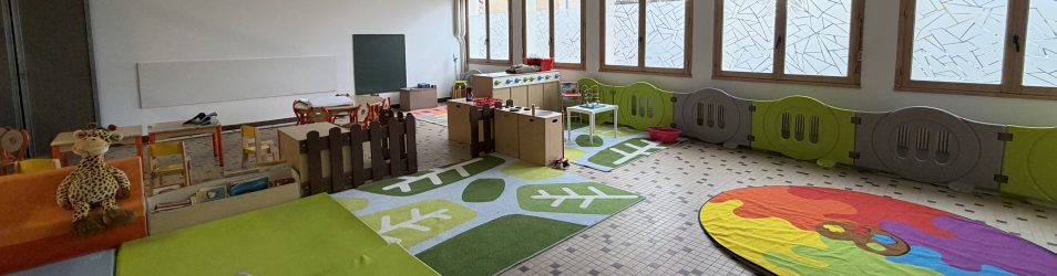 Relais Petite Enfance