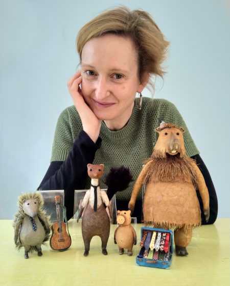 La réalisatrice Sophie Roze à la rencontre du jeune public lors d&rsquo;une séance de cinéma exceptionnelle