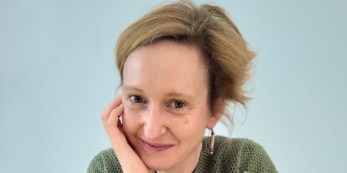 La réalisatrice Sophie Roze à la rencontre du jeune public lors d&rsquo;une séance de cinéma exceptionnelle